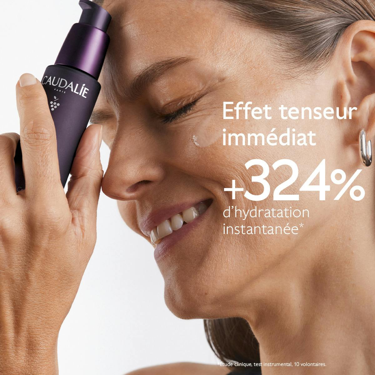 CAUDALIE PREMIER CRU LE SÉRUM ANTI-ÂGE GLOBAL 30ML