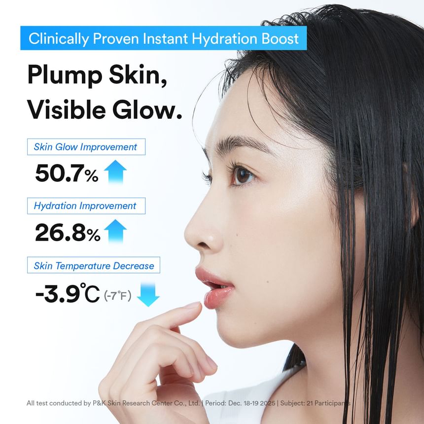 ABIB HYALURONIC BOOM SERUM WATER DROP 50ML