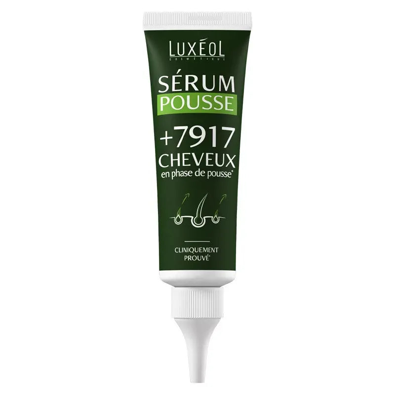 LUXÉOL SÉRUM POUSSE 50ML
