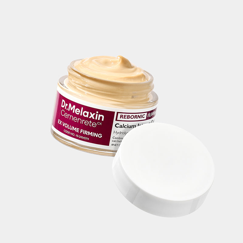 DR.MELAXIN CALCIUM VOLUM CREAM 50G