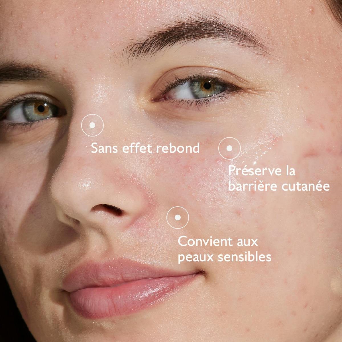 CAUDALIE VINOPURE SÉRUM SALICYLIC ANTI-IMPERFECTION 30ML