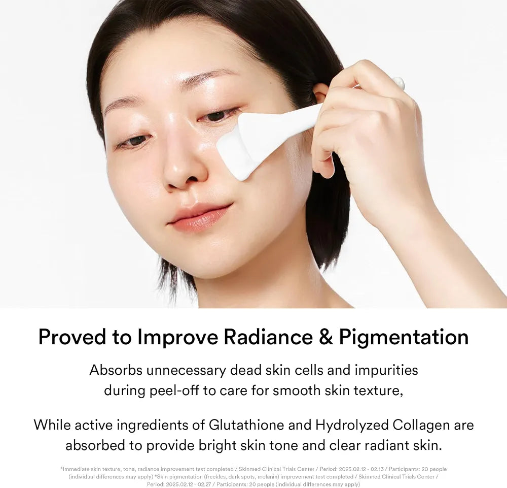 ABIB DARK SPOT COLLAGEN WRAPPING MASK 100ML