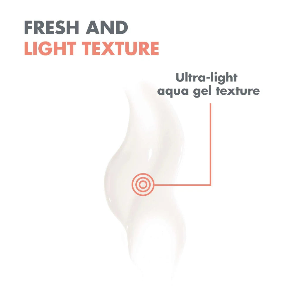 AVÈNE HYALURON ACTIVE B3 CELL RENEWAL AQUA CREAM-IN-GEL 50ML