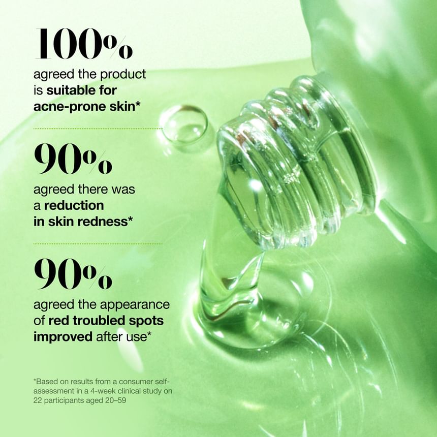 ANUA × KPOP DEMON HUNTERS AZELAIC ACID 10 HYALURON REDNESS SOOTHING SERUM 50ML