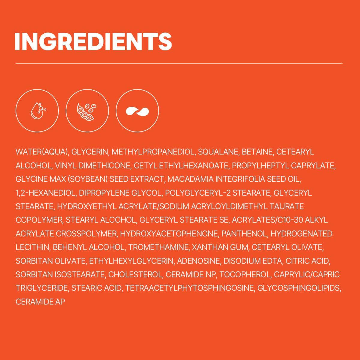 ROUND LAB SOYBEAN PANTHENOL CREAM 80ML