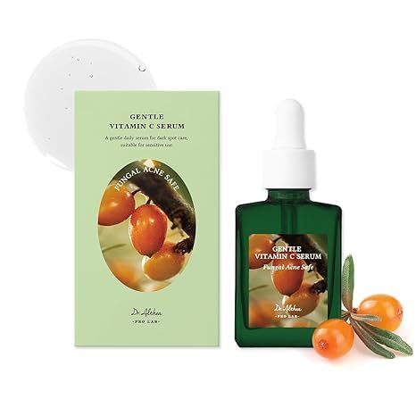 DR.ALTHEA GENTLE VITAMIN C 20% SERUM 30ML