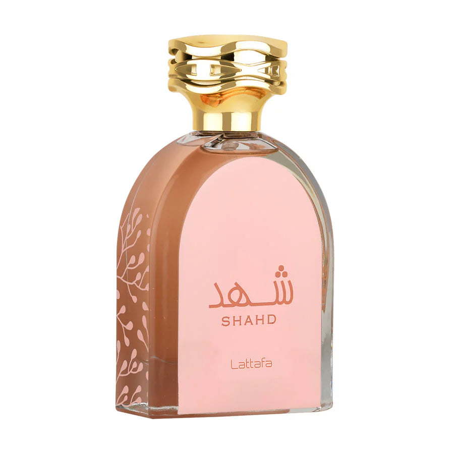 SHAHD LATTAFA PARFUM -100 ML
