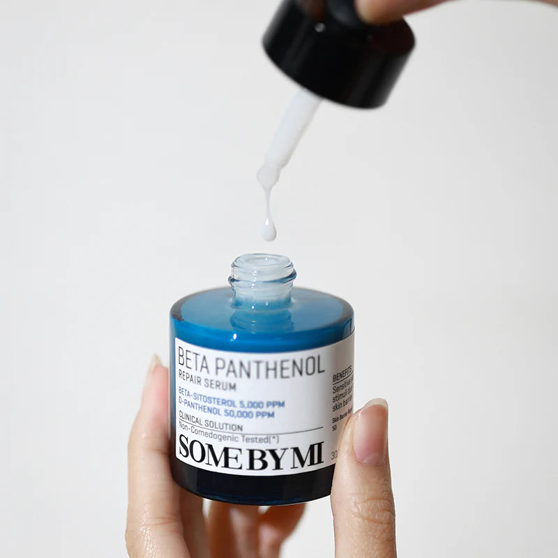 SOME BY MI BETA PANTHENOL REPAIR SERUM 30ML