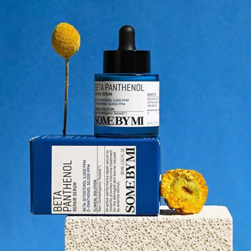 SOME BY MI BETA PANTHENOL REPAIR SERUM 30ML