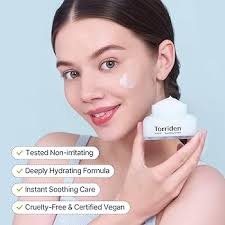 TORRIDEN DIVE IN SOOTHING CREAM 100 ML