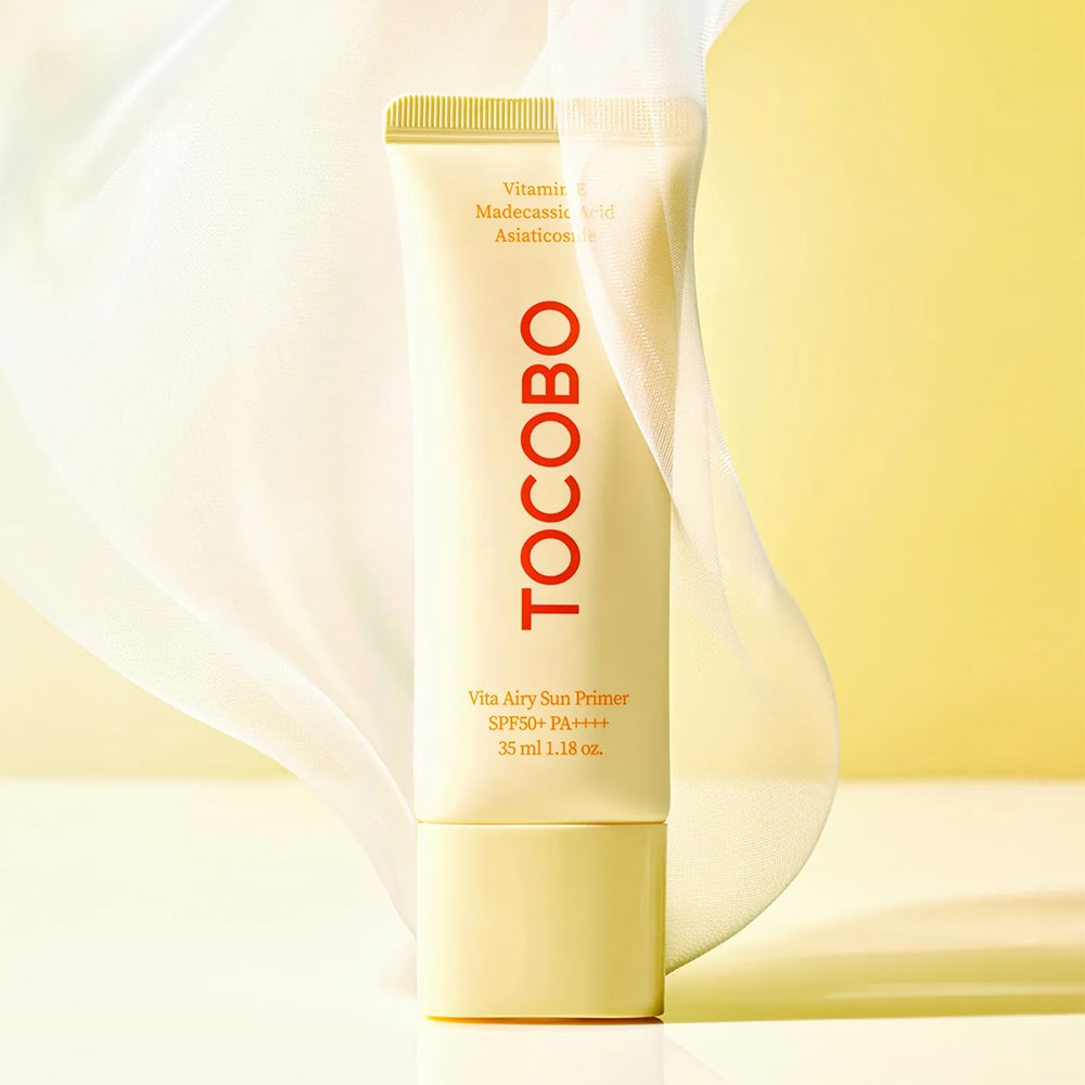 TOCOBO VITA AIRY SUN PRIMER SPF50+ PA++++ 35ML