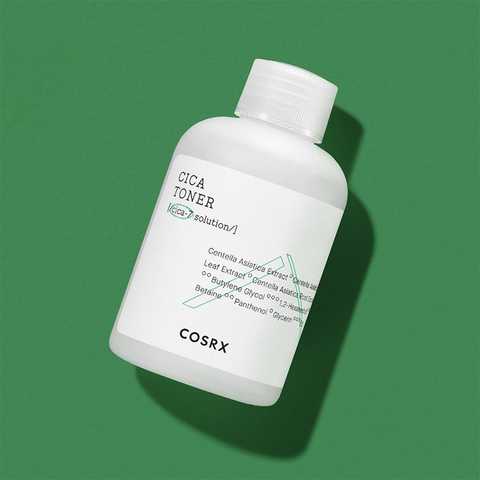 COSRX PURE FIT CICA TONER A LA CENTELLA ASIATICA 150ML