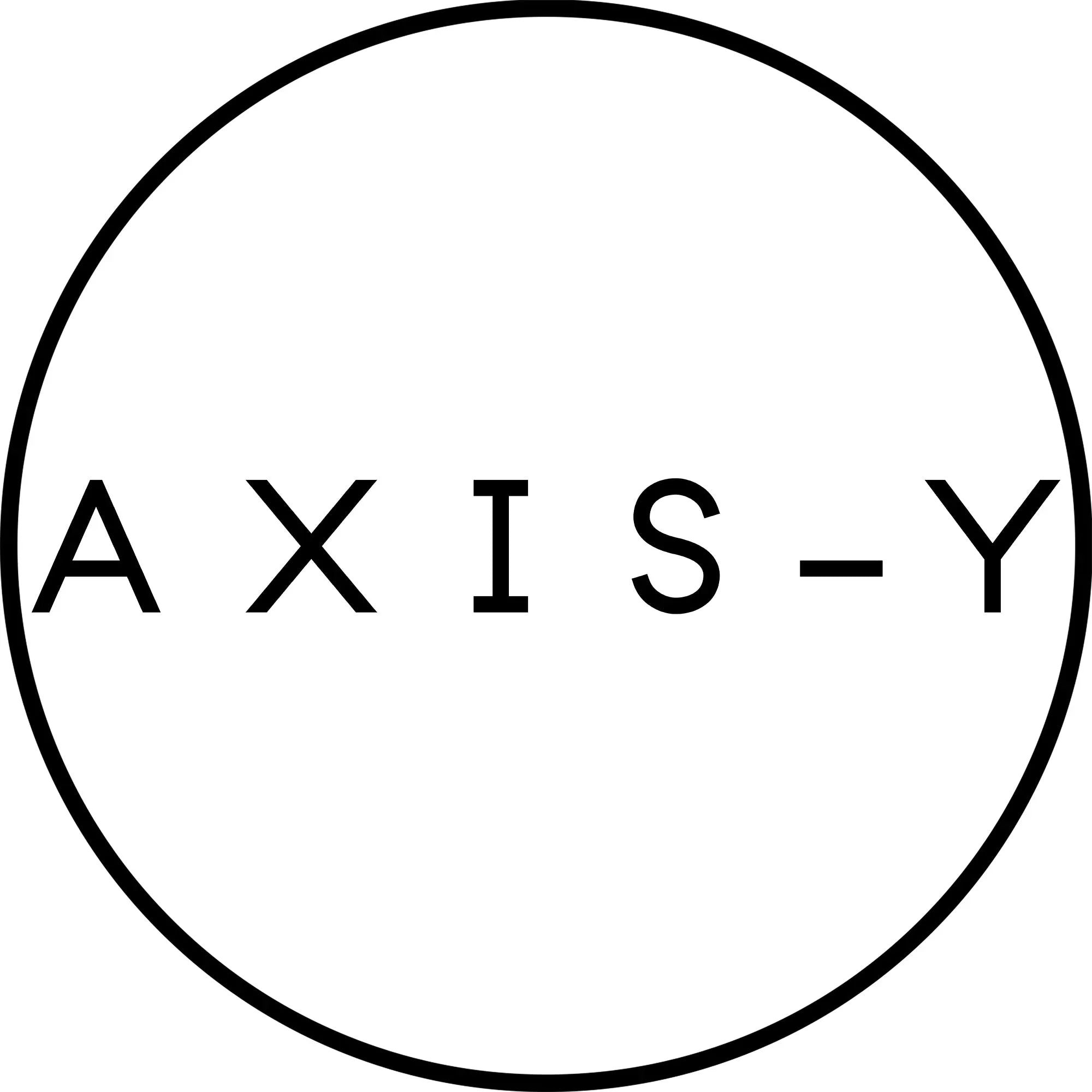 AXIS - Y