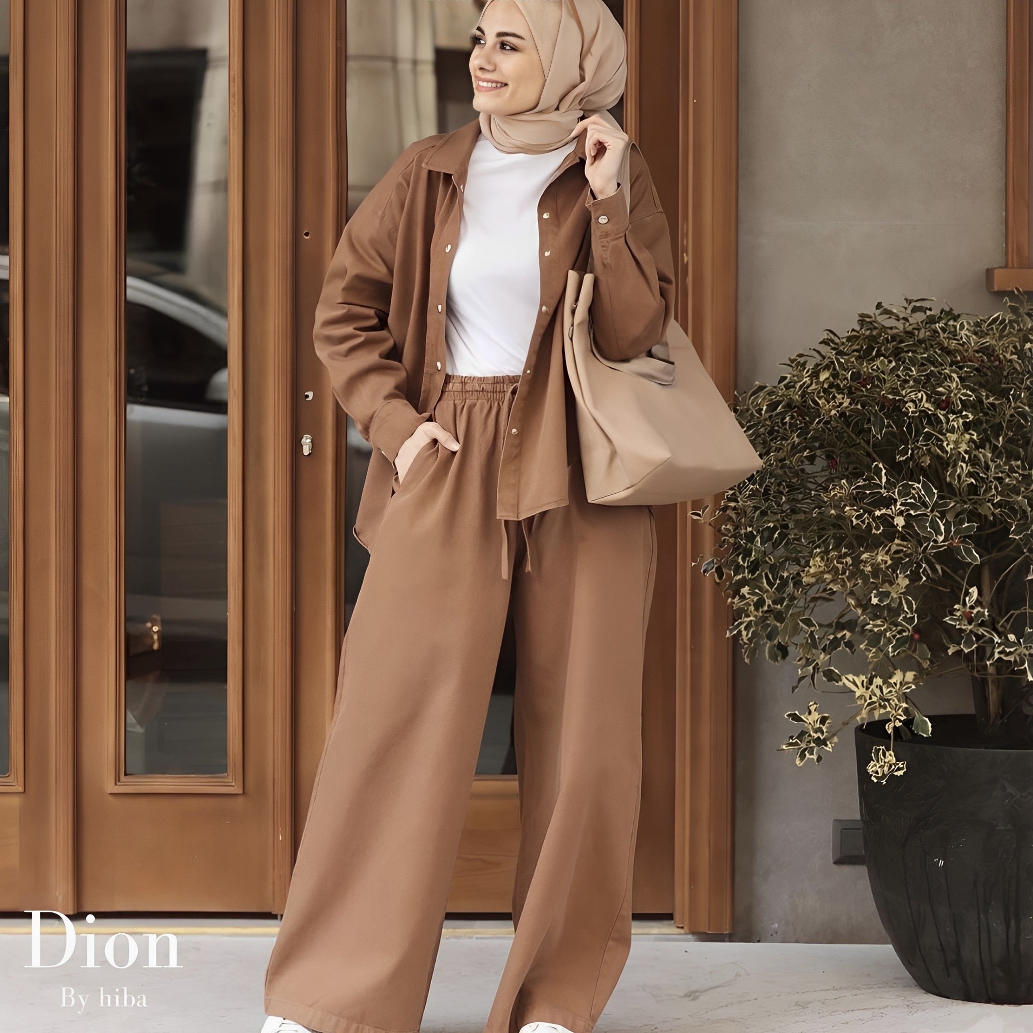 ENSEMBLE 2 PIECES