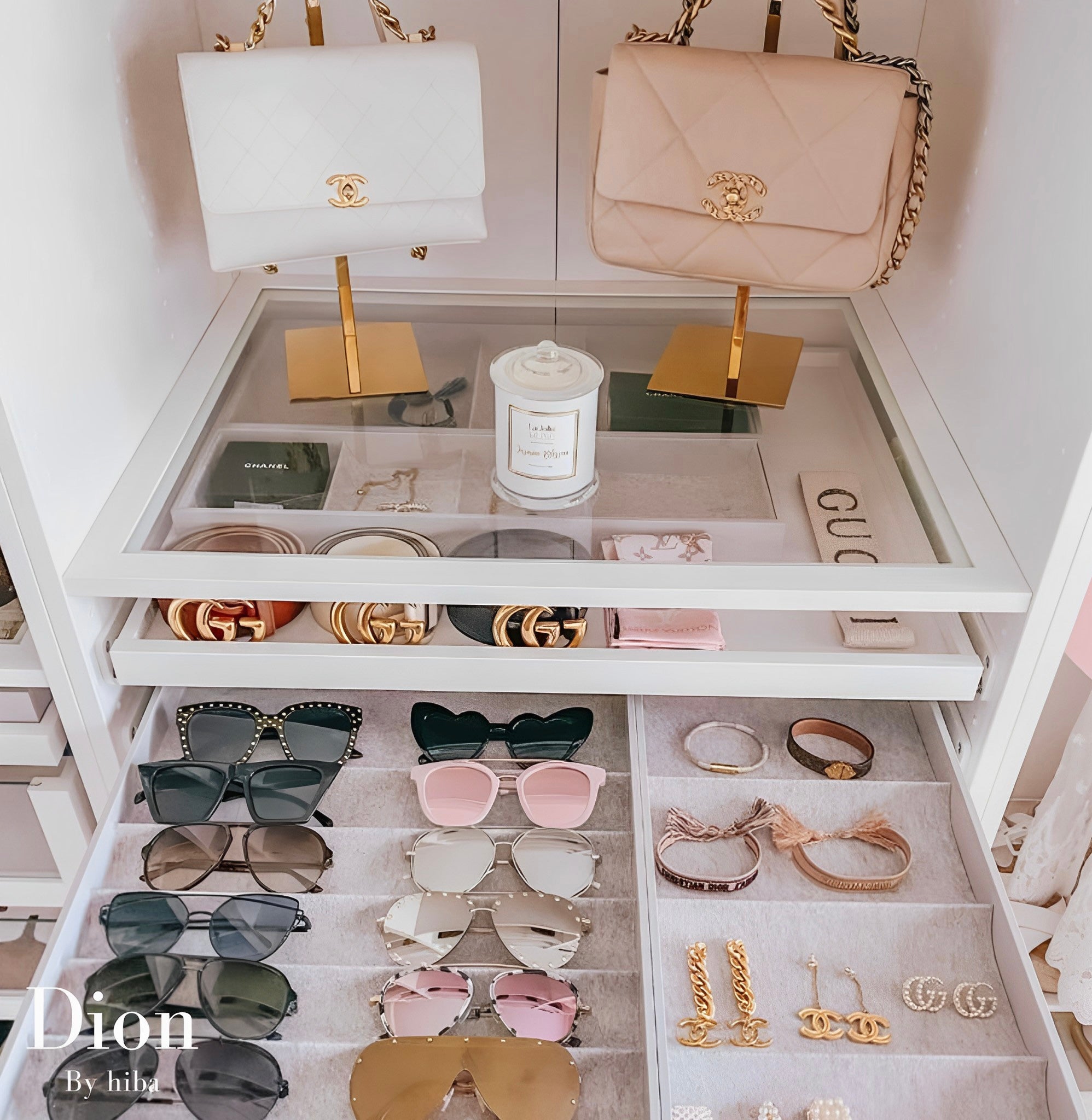 ACCESSOIRES