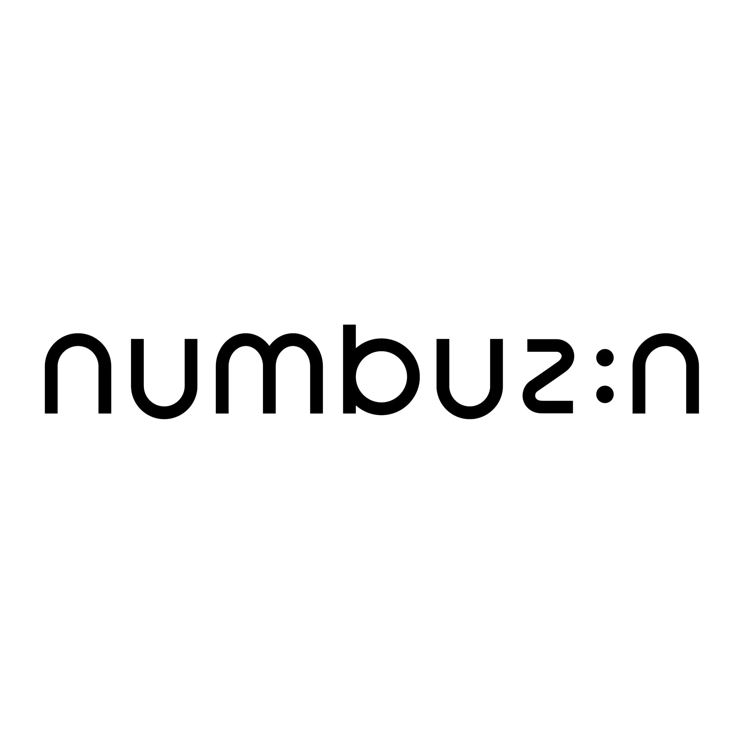 CATEGORIE NUMBUZIN