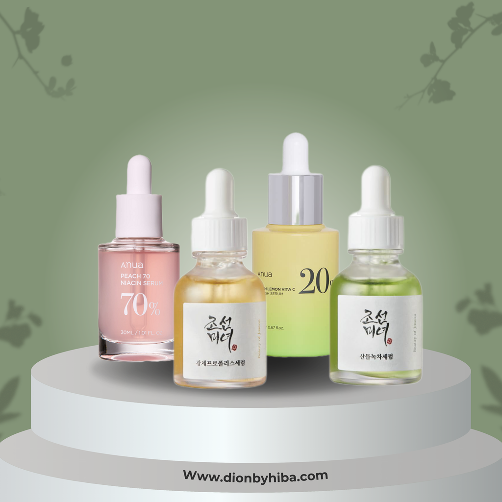 SERUM