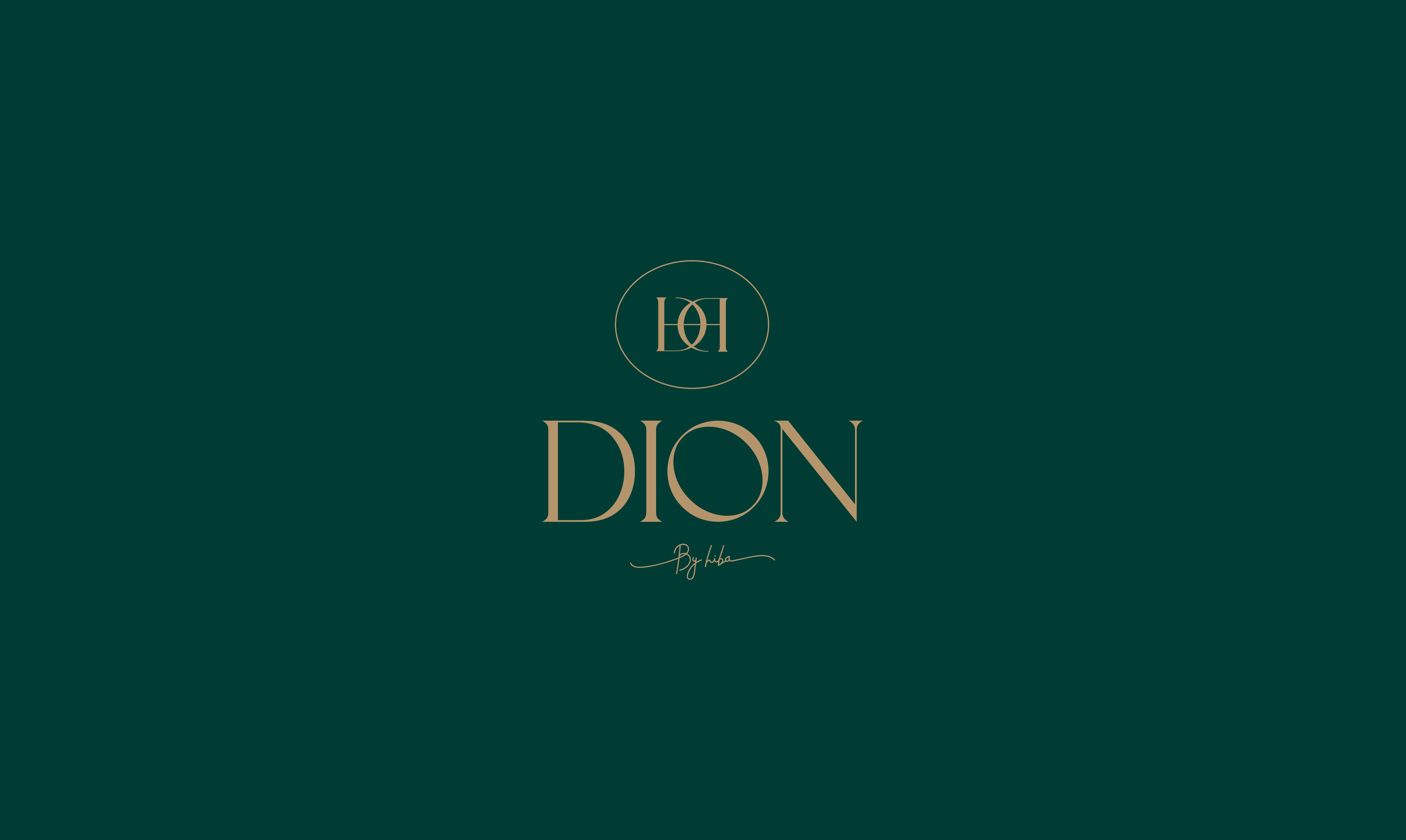 CATEGORIE DION