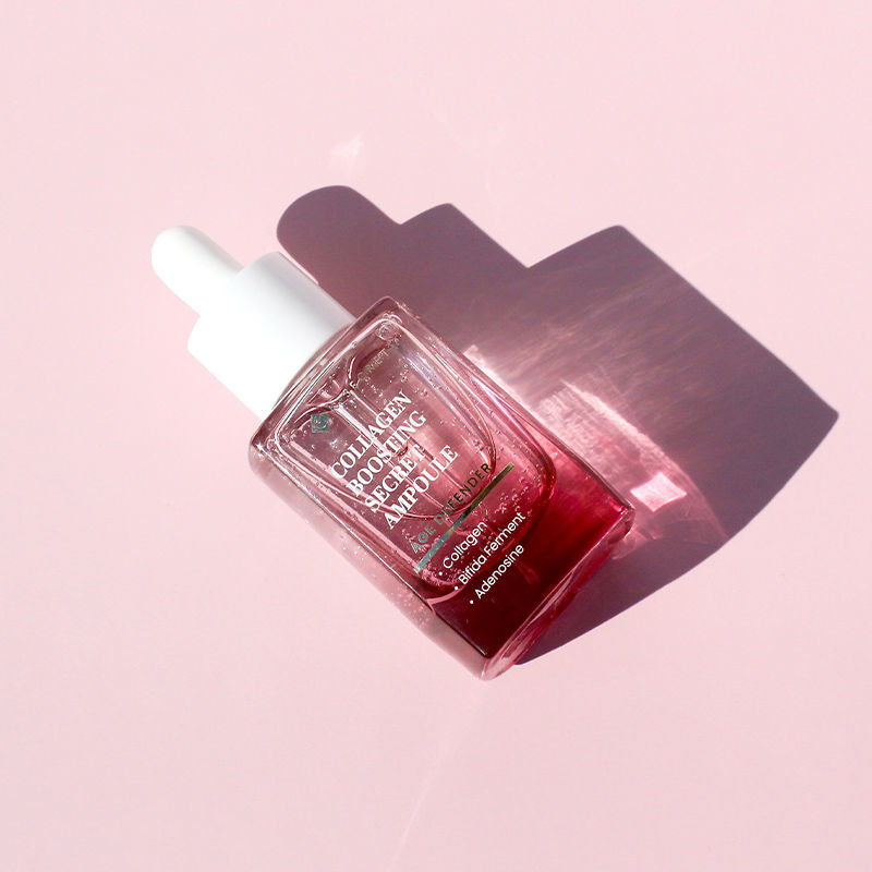 K-SECRET COLLAGEN BOOSTING SECRET AMPOULE 30ML
