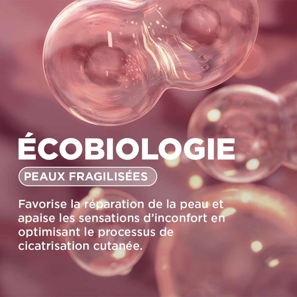 BIODERMA CICABIO SOIN ULTRA RÉPARATEUR APAISANT 100ML