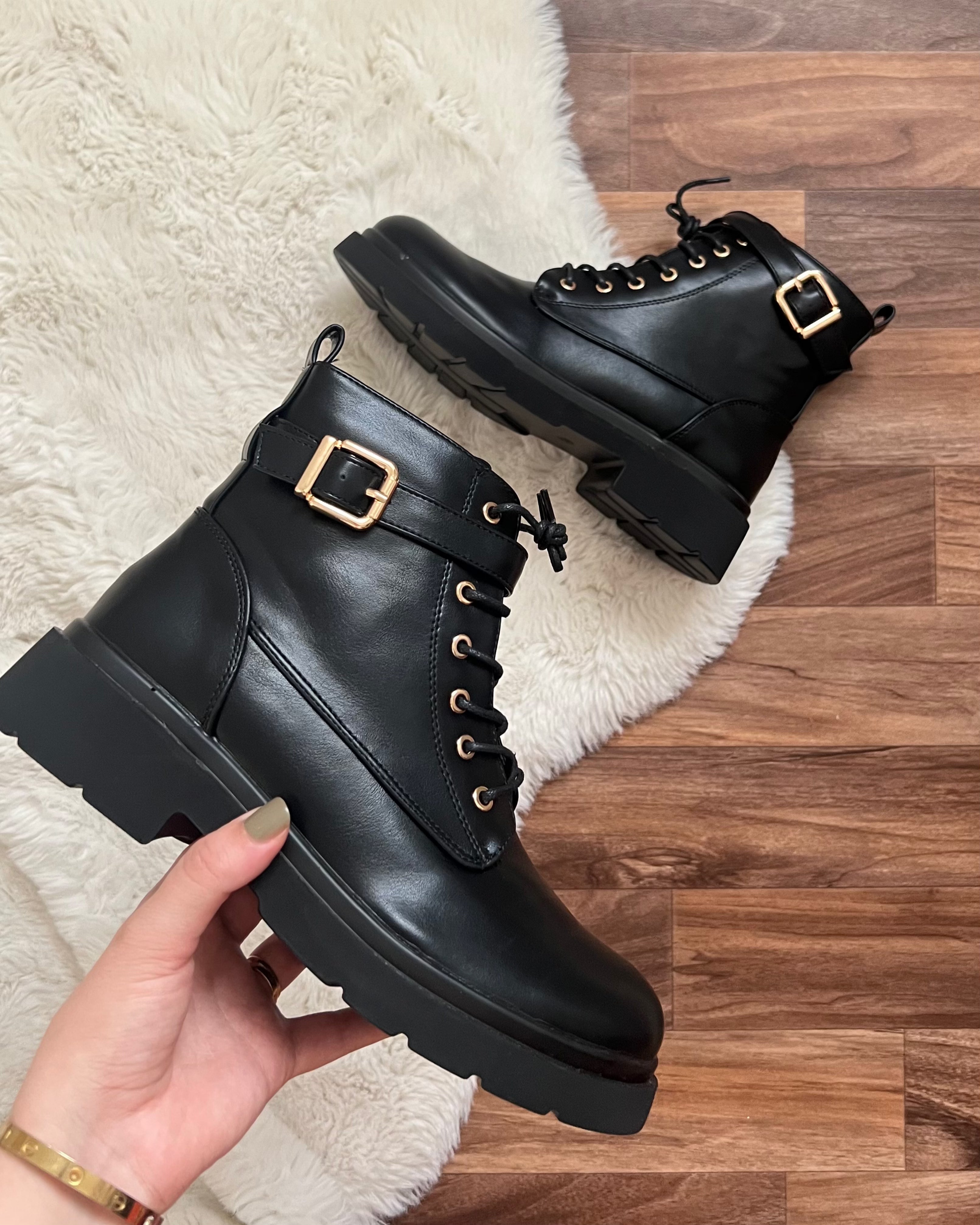 GODASSE WINTER DION COULEUR NOIR