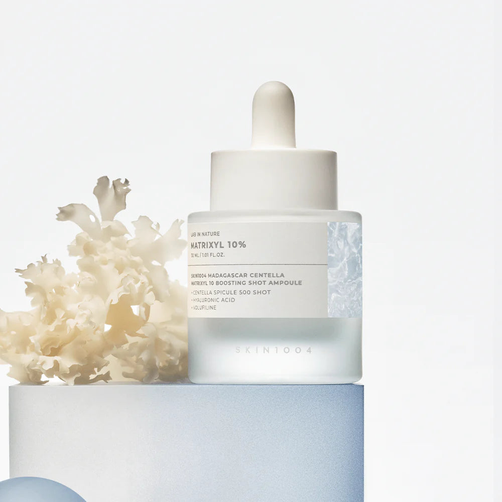 SKIN 1004 MATRIXYL 10% BOOSTING SHOT AMPOULE 30ML