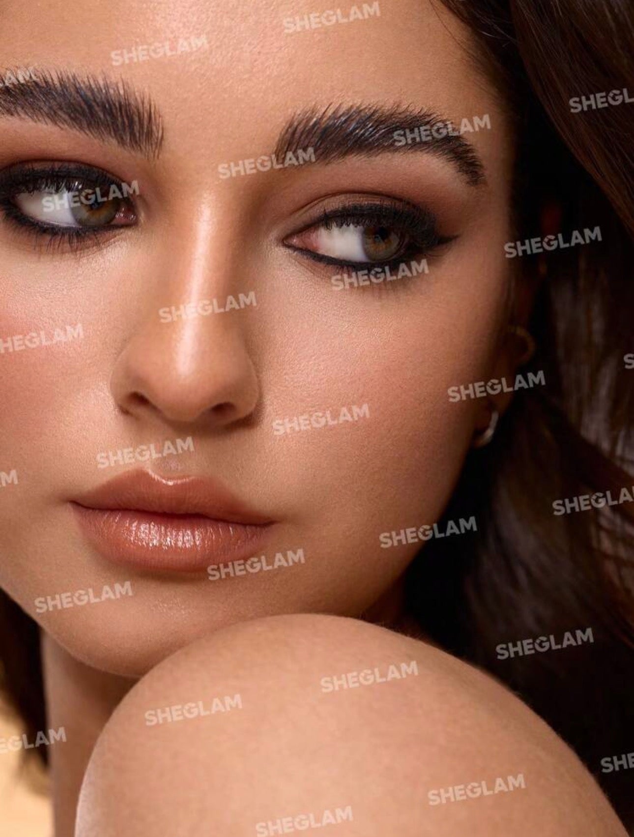 SHEGLAM BOLD MOVES KOHL CREAM EYELINER PENCIL