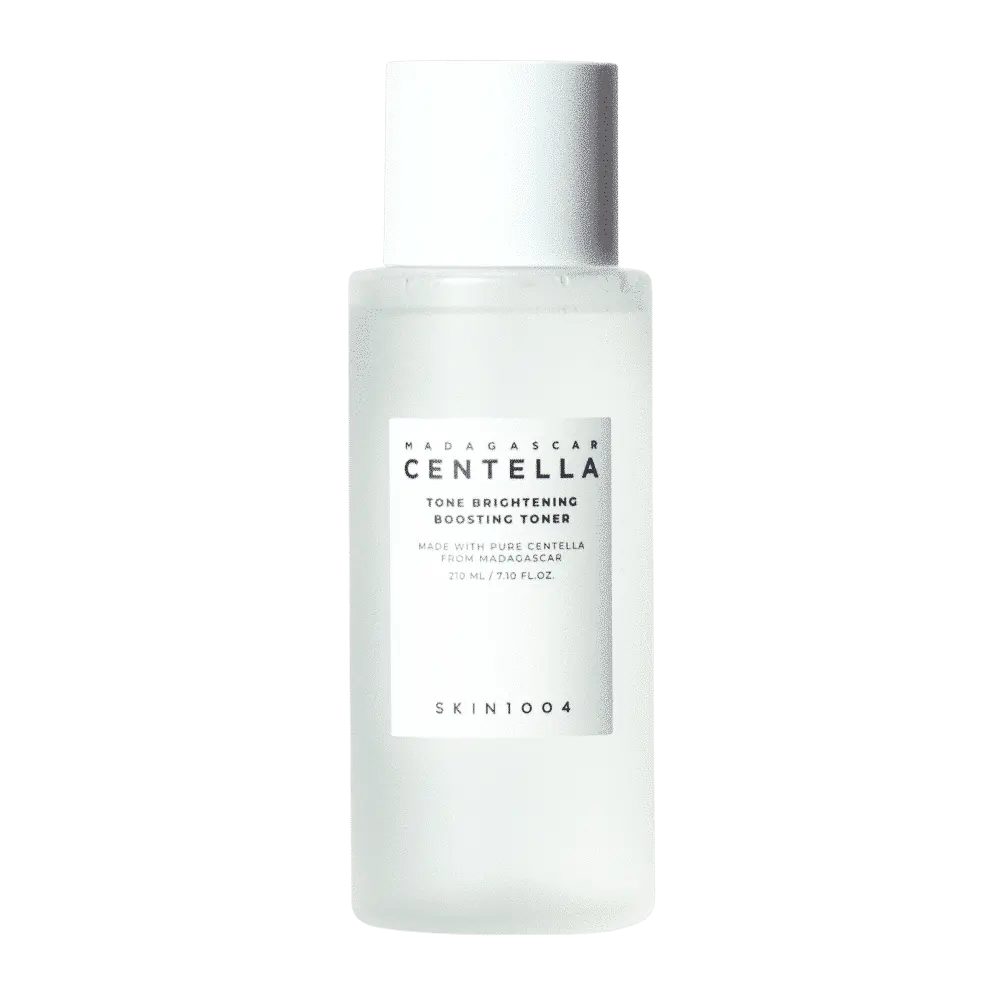 MADAGASCAR CENTELLA TONE BRIGHTENING BOOSTING TONER 210ML