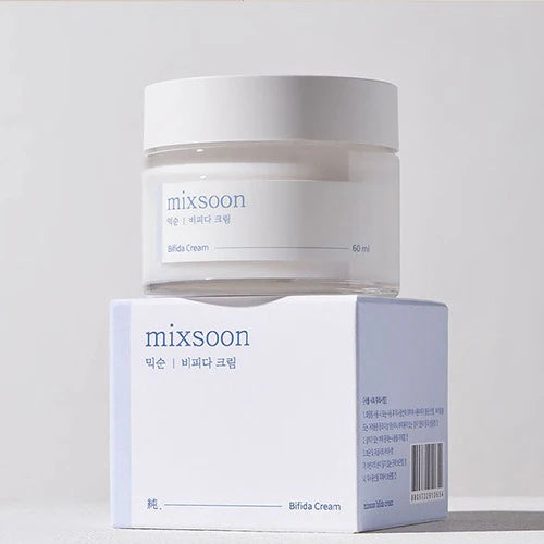 MIXSOON BIFIDA CREAM 60 ML