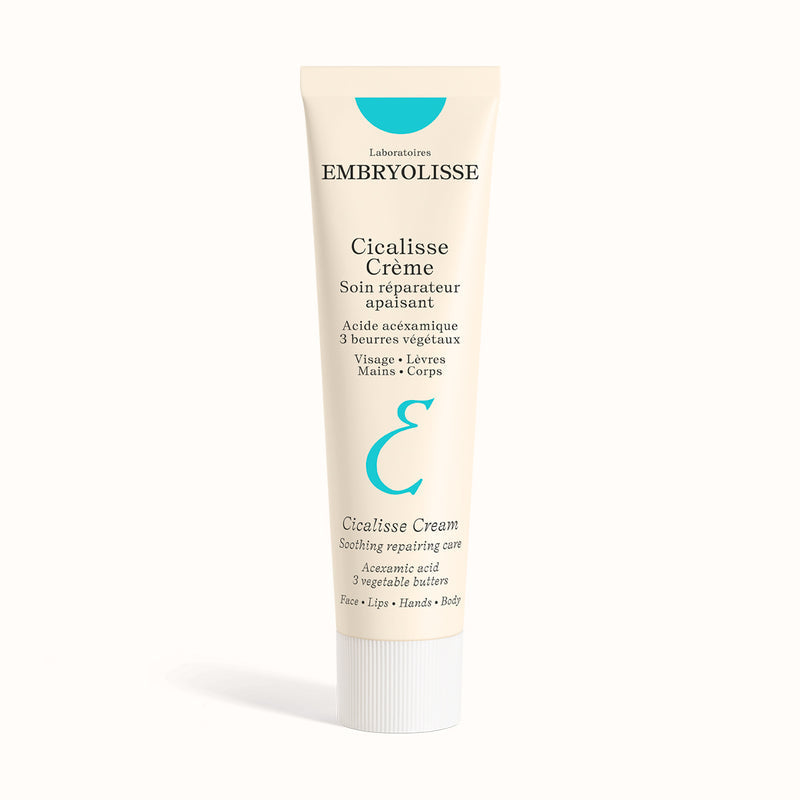 EMBRYOLISSE CICALISSE CRÈME SOIN RÉPARATEUR APAISANT 40ML