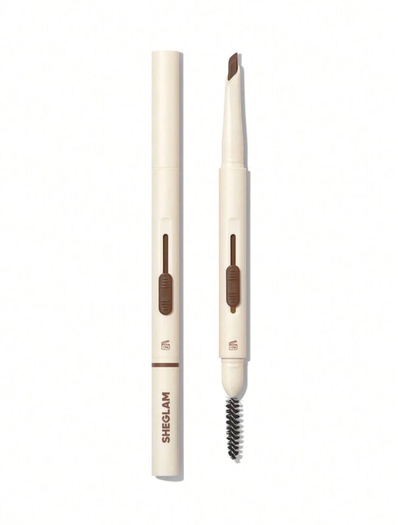 SHEGLAM CRAYON A SOURCILS LONGUE DURÉE BETTER BROWS ( TAUPE )