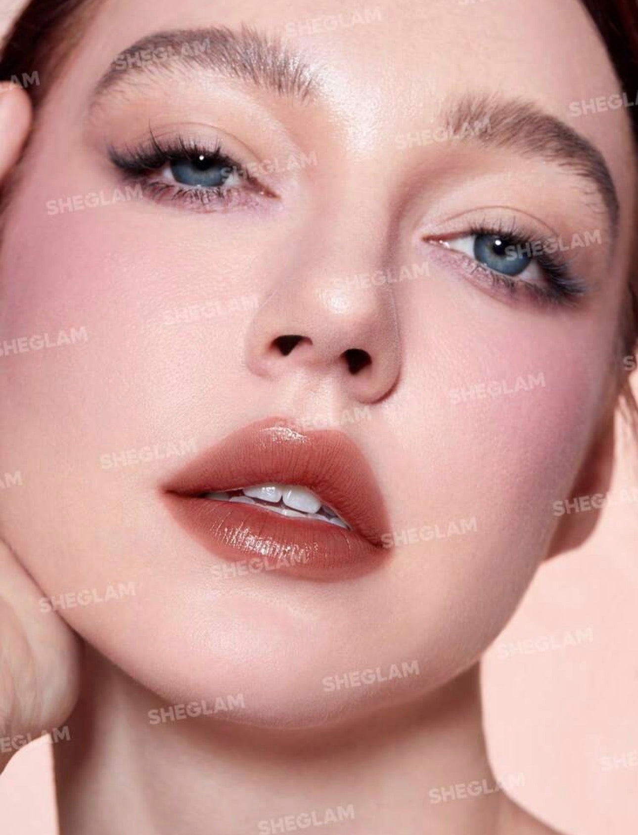 SHEGLAM TAKE A HINT LONG LASTING LIP TINT SO FLY