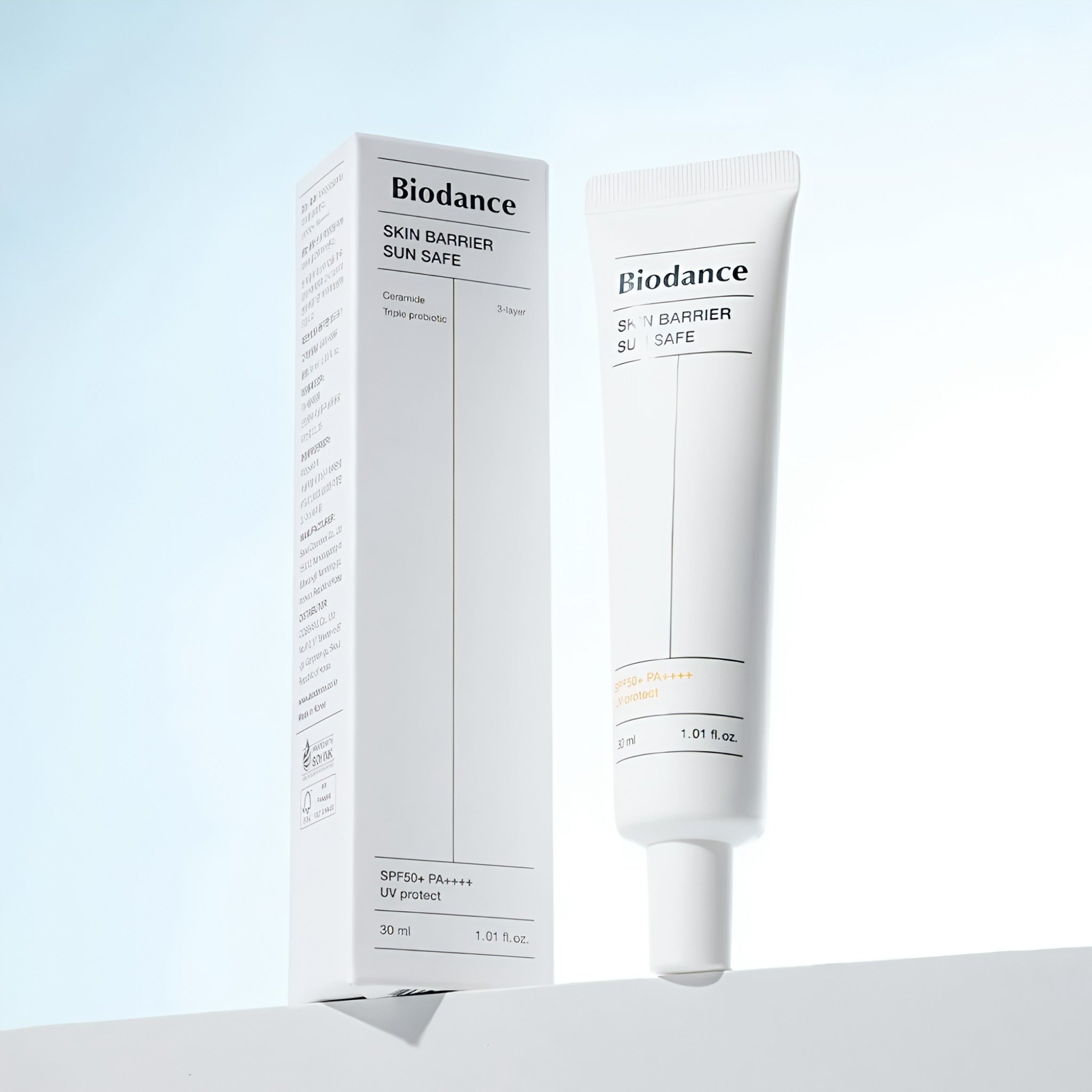 BIODANCE SKIN BARRIER SUN SAFE 30 ML