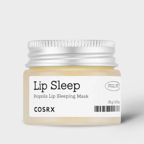 COSRX LIP SLEEP - PROPOLIS MASQUE DE NUIT POUR LES LÈVRES 20G