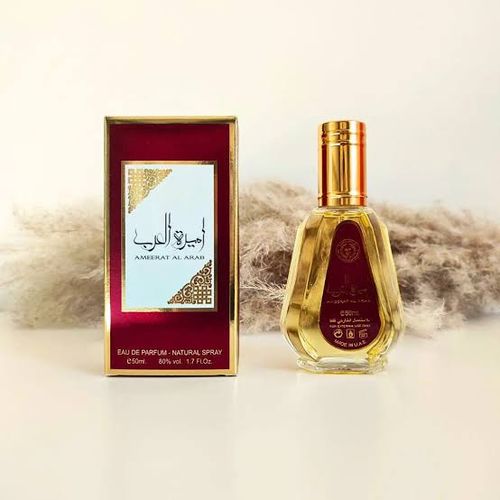 AMIRAT AL ARAB EAU DE PARFUM 50ML