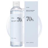 ANUA - BIRCH 70 MOISTURE BOOSTING TONER - TONIQUE HYDRATANT 250ML