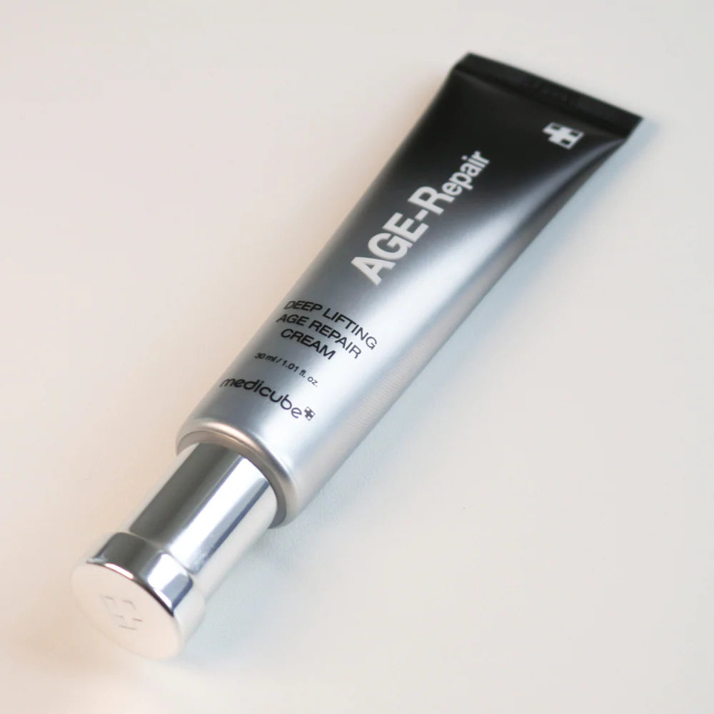 MEDICUBE DEEP LIFTING AGE REPAIR CREAM 30ML