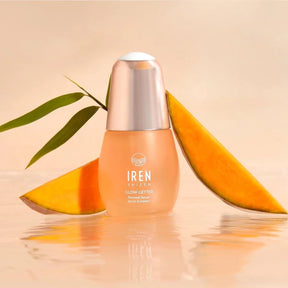 IREN SHIZEN GLOW - GETTER SÉRUM EXFOLIANT