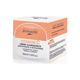 BYPHASSE VITAMINE C CREME ILLUMINATRICE 50ML