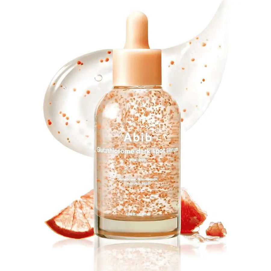 ABIB GLUTATHIOSOME DARK SPOT SERUM 50ML