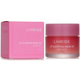 LANEIGE LIP SLEEPING MASK EX - BERRY 20G