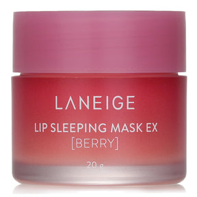 LANEIGE LIP SLEEPING MASK EX - BERRY 20G