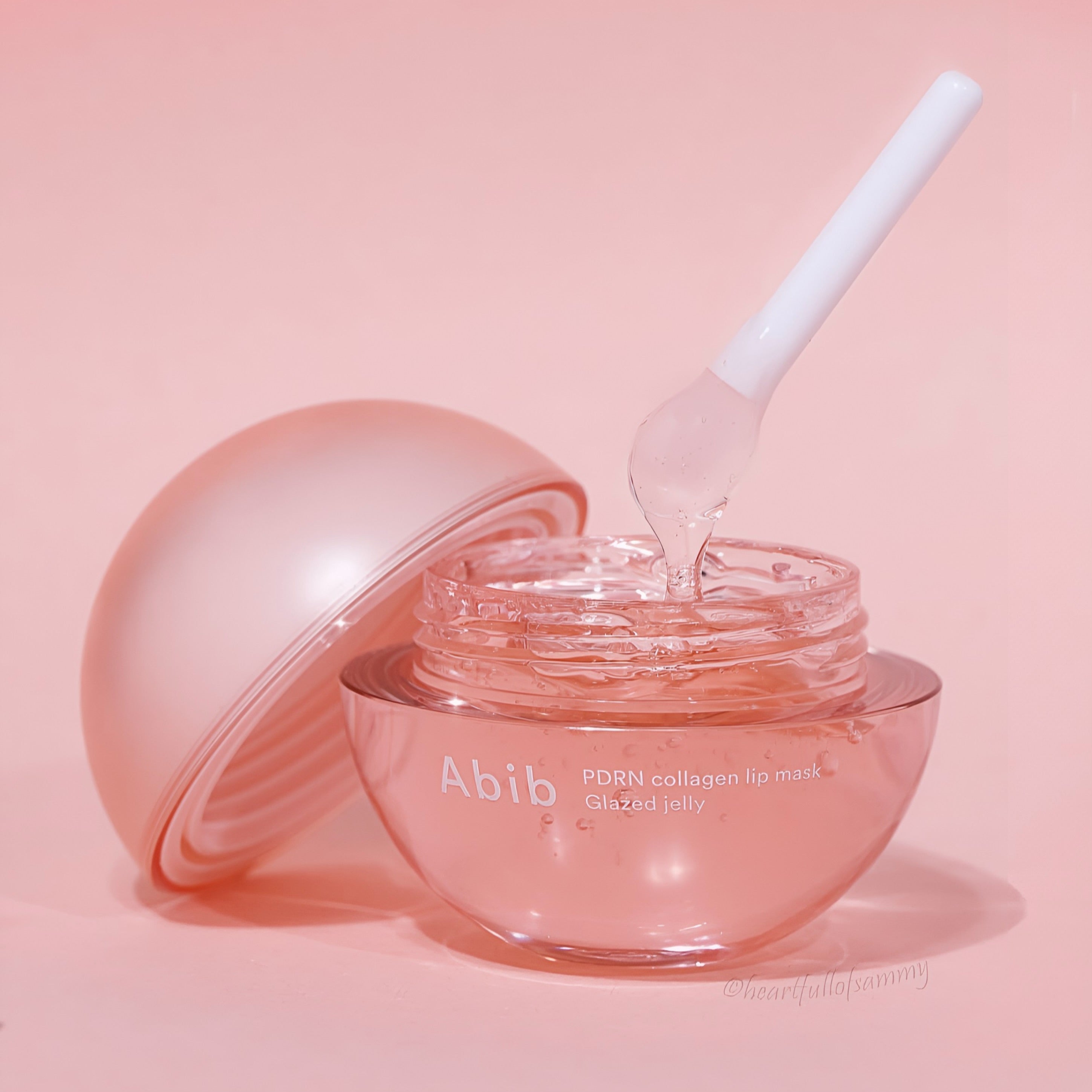 ABIB PDRN COLLAGEN LIP MASK GLAZED JELLY 11g