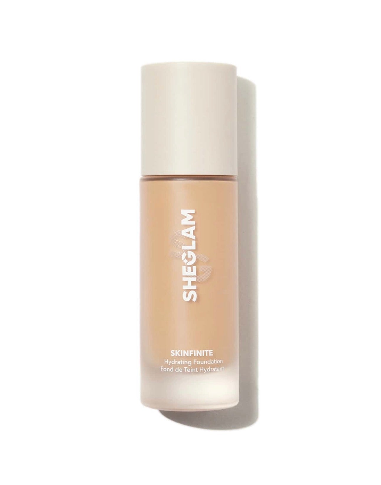 SHEGLAM FOND DE TEINT HYDRATANT SKINFINITE ( PORCELAIN )