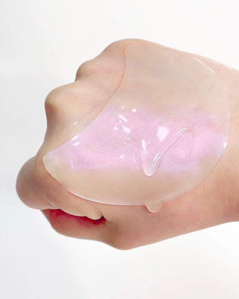 K SECRET RETINOL ADVANCED REGENERATING EYE GEL PATCHES 60 PCS 102G