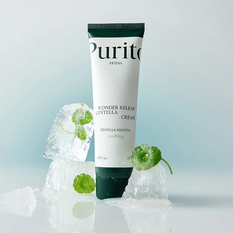 PURITO SEOUL WONDER RELEAF CENTELLA CREAM 50 ML