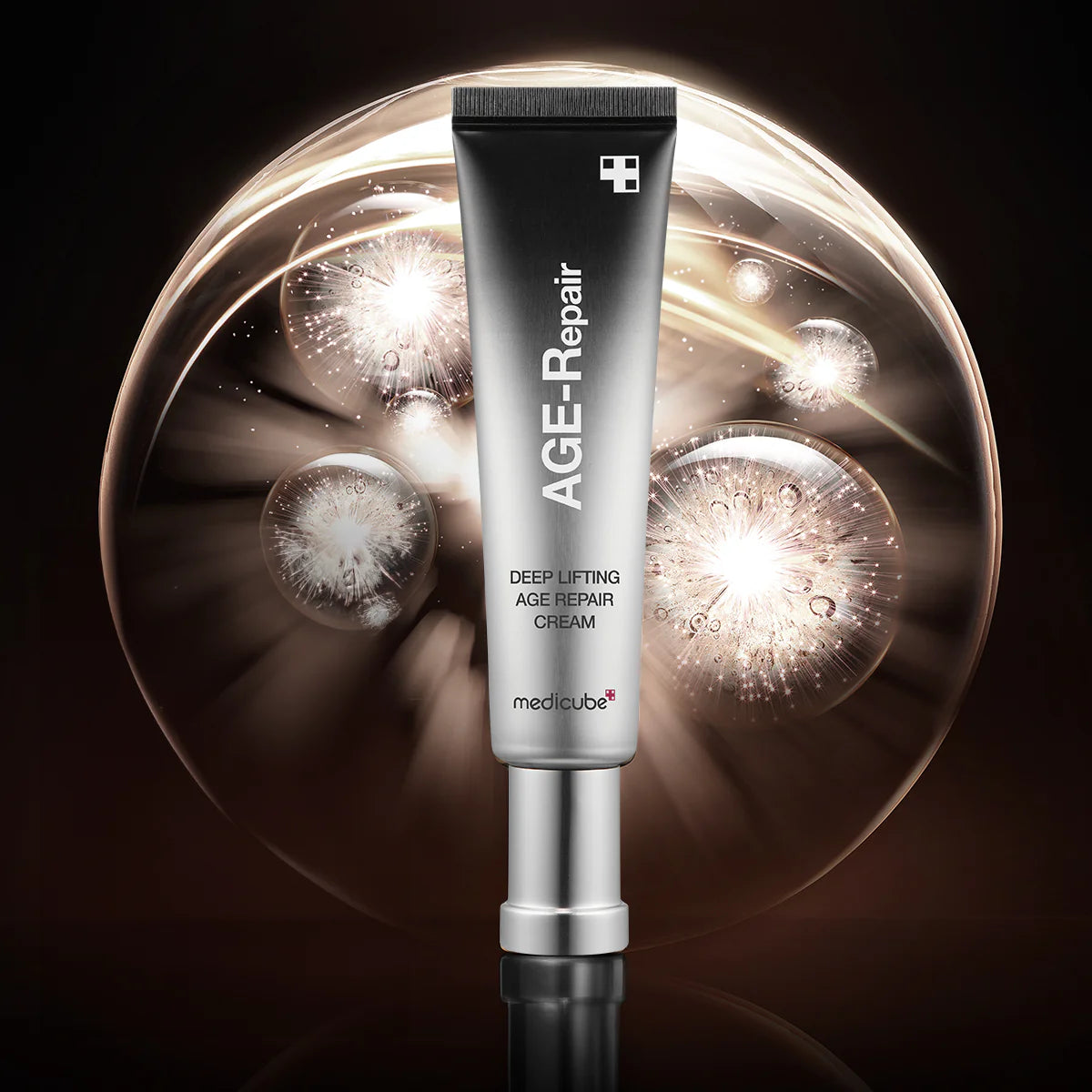 MEDICUBE DEEP LIFTING AGE REPAIR CREAM 30ML