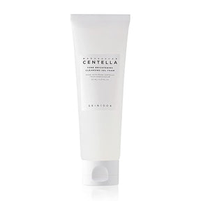 MADAGASCAR CENTELLA TONE BRIGHTENING CLEANSING GEL FOAM 125ML