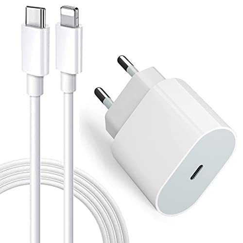 CHARGEUR I PHONE ORIGINAL - Premium  from DION - Just DA 0! Shop now at DION