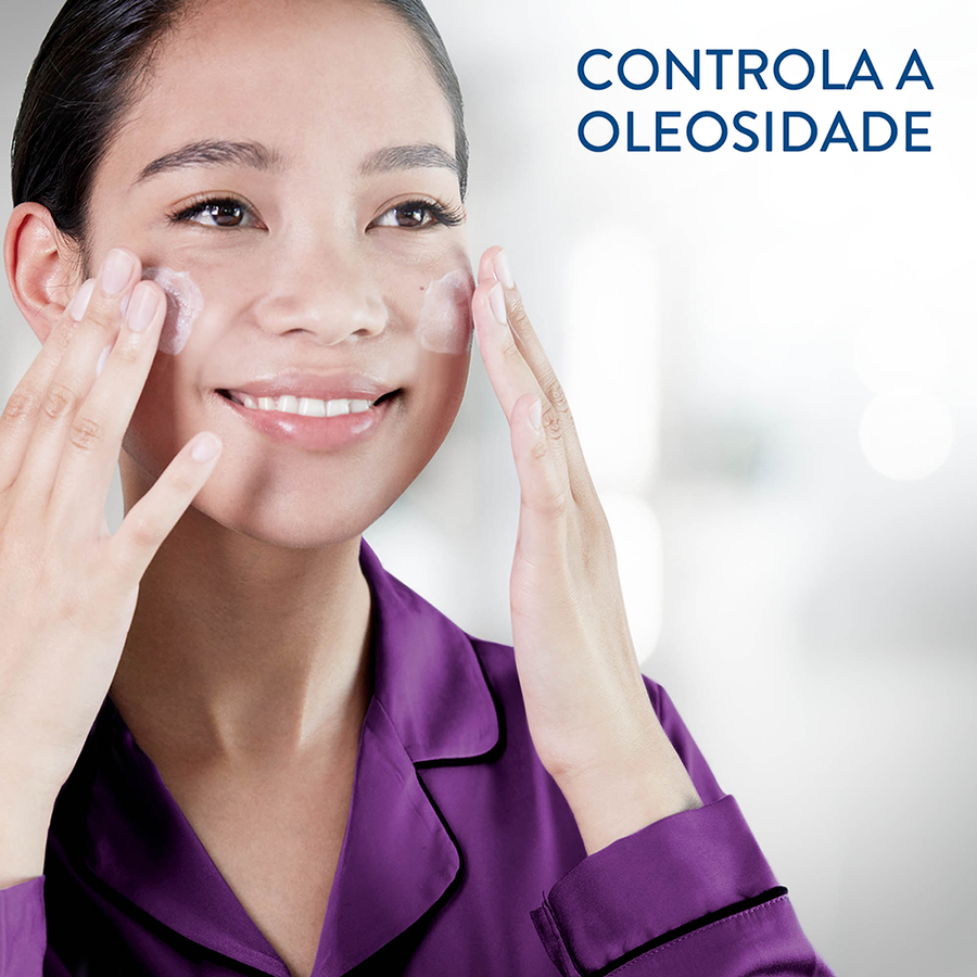 MOUSSE NETTOYANTE CETAPHIL PRO AC DERMACONTROL 236 ML